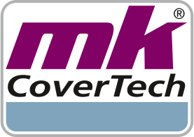 mk CoverTech Logo