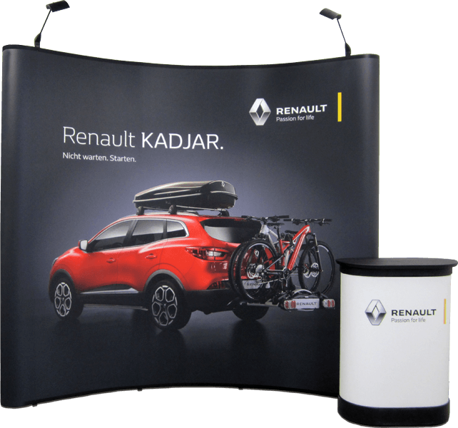 popup-displays,Faltdisplay,Falt-Displays,Pop Up Displays