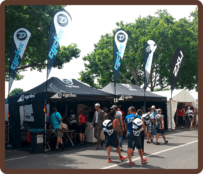 Faltzelt A.Tent.O