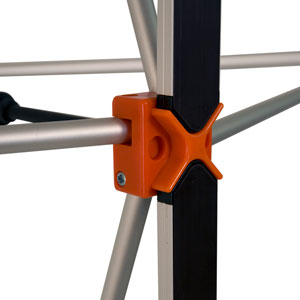 Budget Popup aus hochwertigen und robusten Materialen