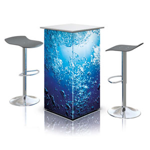 LED,Octalumina