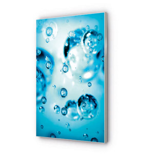 LED,Octalumina