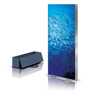 LED,Octalumina