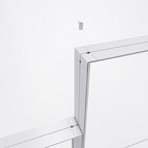 Pixlip Go Systemverbinder Step