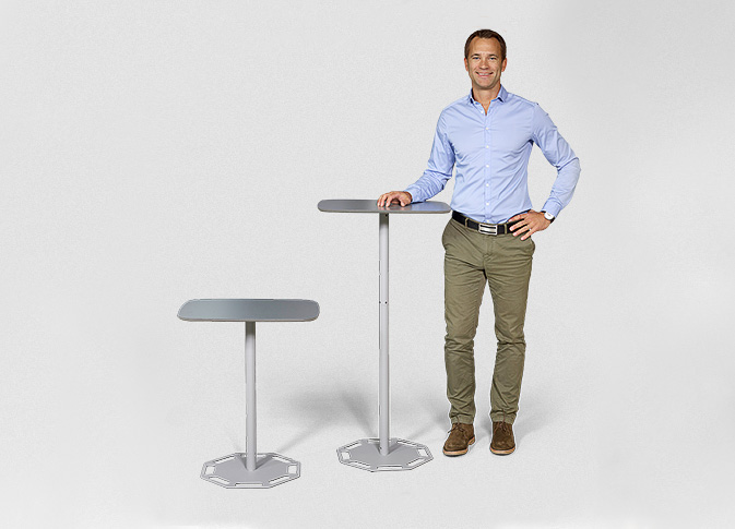 Stehtisch,Portable Table