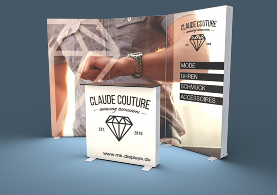 Pixlip GO Set 'Couture'