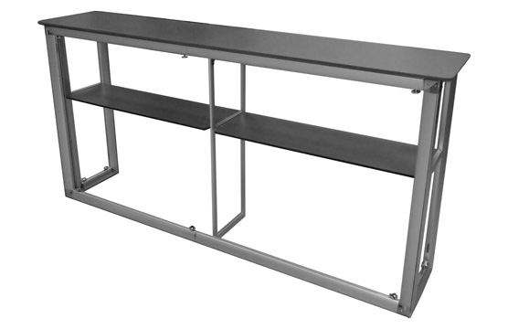 Textilrahmen-Display,Expolinc Classic Frame