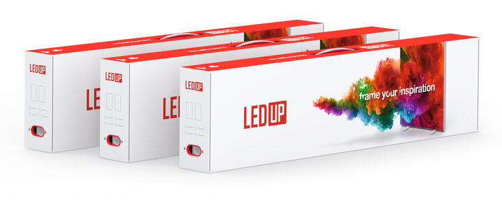 ledup,leuchtrahmen,led-display,leuchtrahmen-display,led-rollup,led-rollup-display,ledup leuchtrahmen