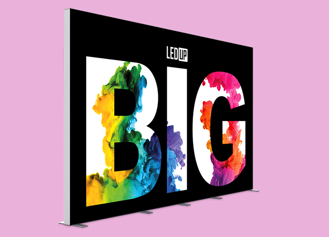 big ledup
