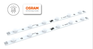 LED Thekensystem,Counter One,Counter One Corner