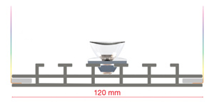 LED Thekensystem,Counter One,Counter One Corner