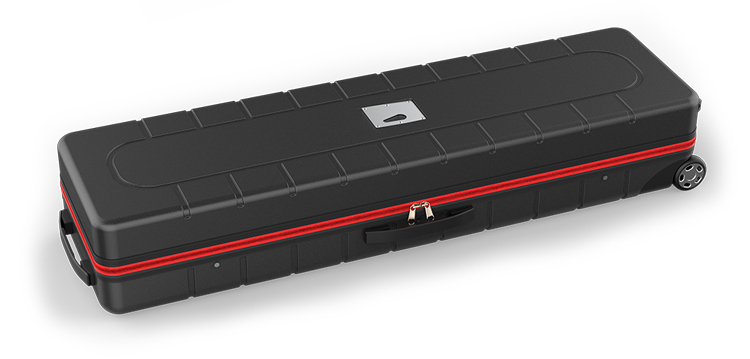 Mobile LED Theke,LEDUP Counter