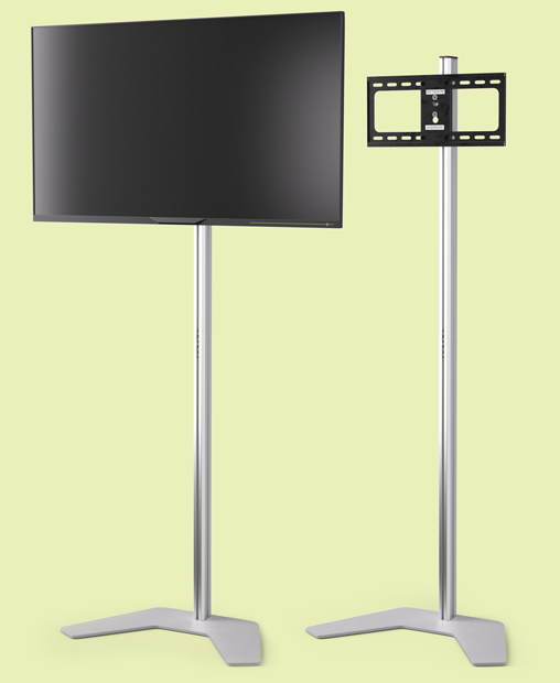 Formschöner Expolinc Monitor Stand