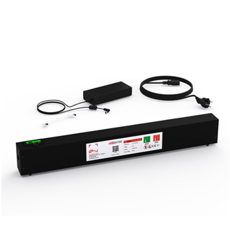 Leuchtrahmen,Ledup Battery,led leuchtrahmen akku,leuchtwand akku kabellos,mobile werbewand beleuchtet