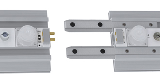 LED Thekensystem,Counter One,Counter One Corner