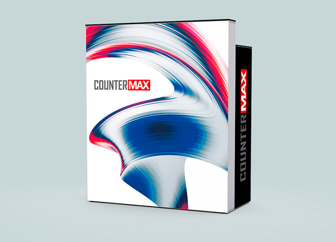 Counter Max News