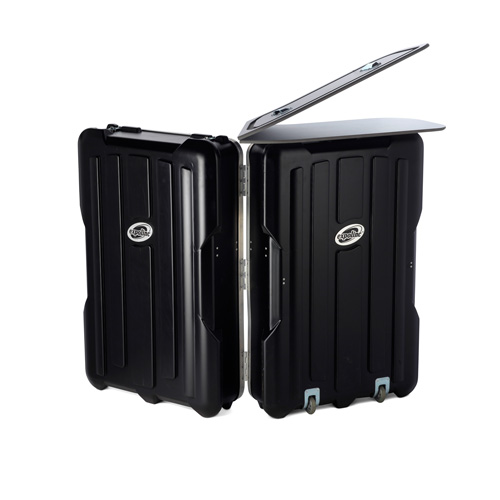 Double Case & Counter,Case & Counter