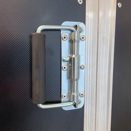 Double Case & Counter,Case & Counter