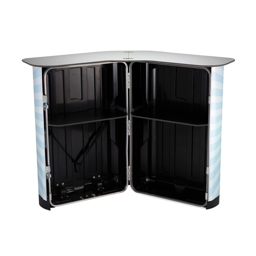 Double Case & Counter,Case & Counter