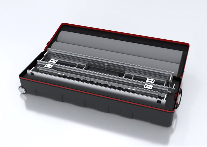 LED Counter,Counter MAX