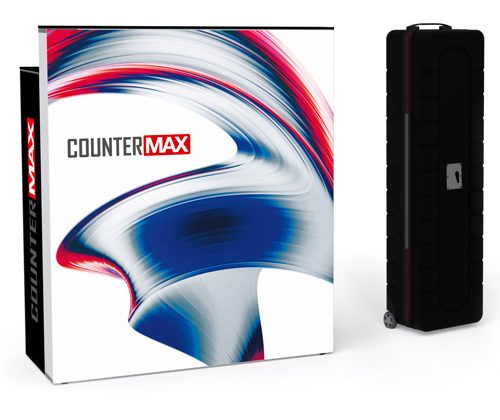 LED Counter,Counter MAX