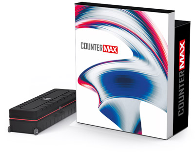 LED Counter,Counter MAX