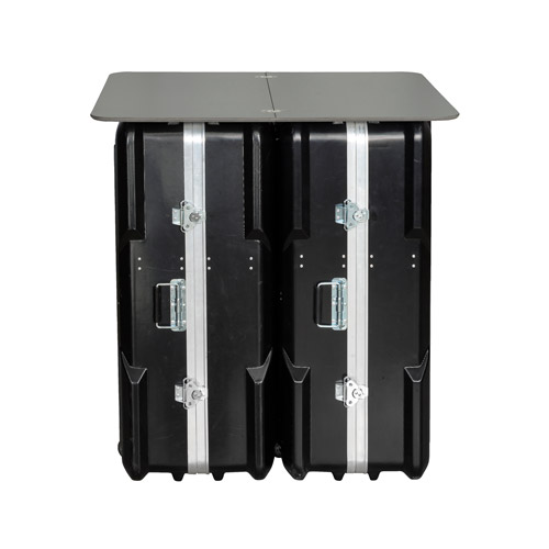 Double Case & Counter,Case & Counter