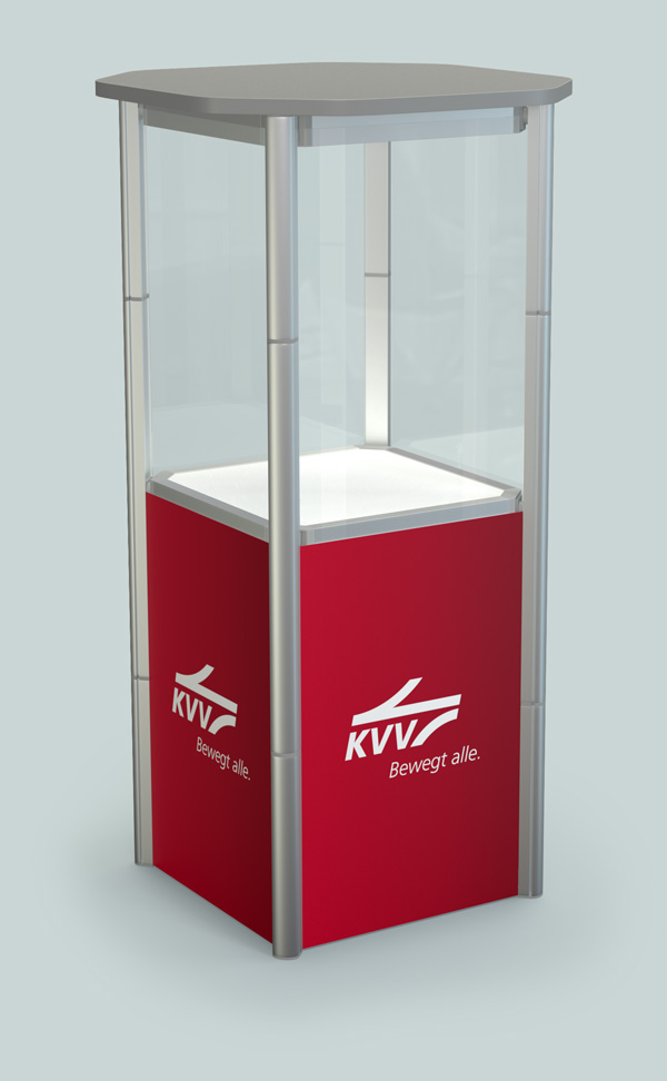 Pirouetten-Technik,Pirouetten Counter,Pirouetten-Theke,Faltbare Theke,Faltbarer Counter