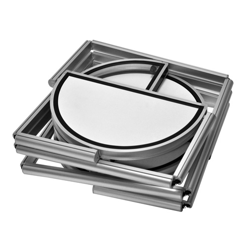 Vitrine,Pirouetten Vitrine