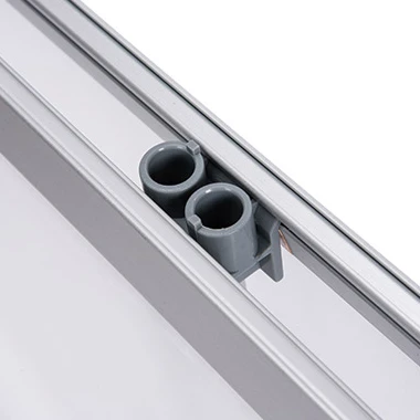 Doppelseitiges Rollup-Display,Dual Rollup,rollup beidseitig bedruckt,messendisplay beidseitig,hochwertiges rollup display,nachhaltiges rollup display