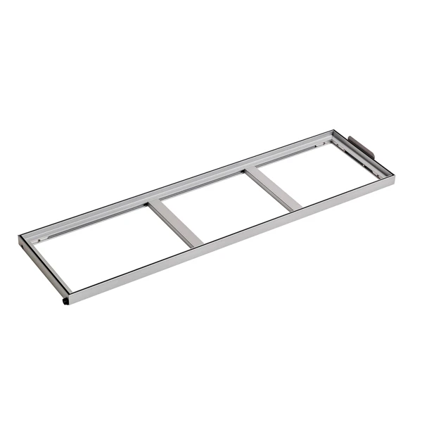 Light Frame Counter