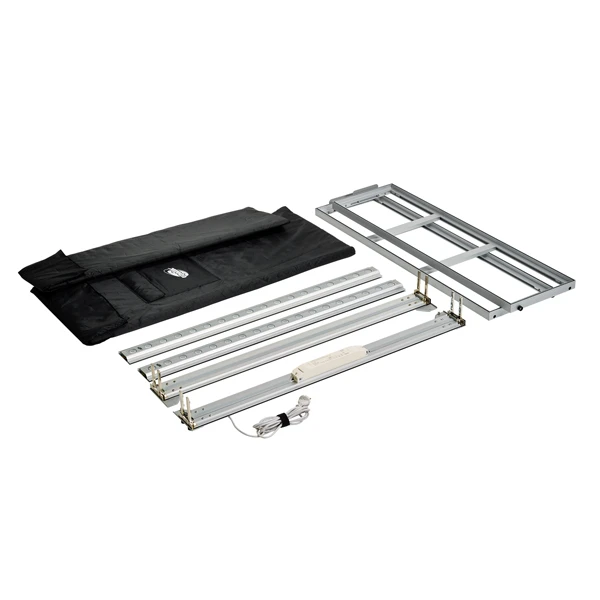 Light Frame Counter
