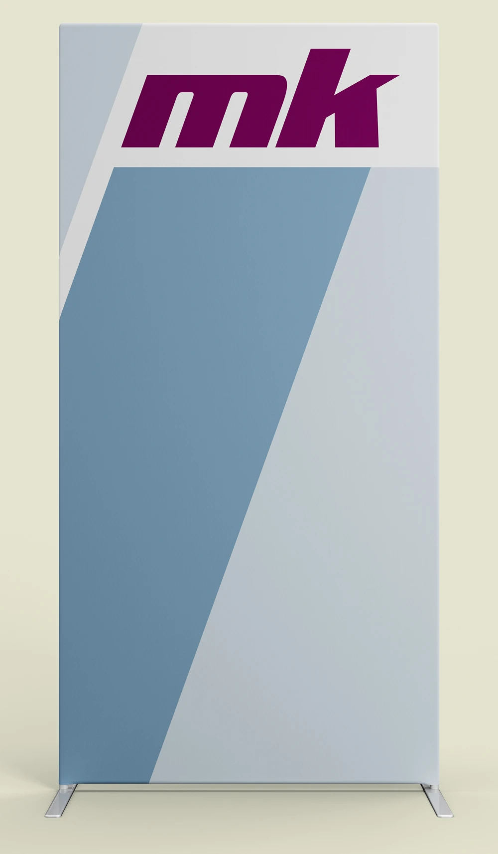 Zipper Banner,Zipper Banner Light