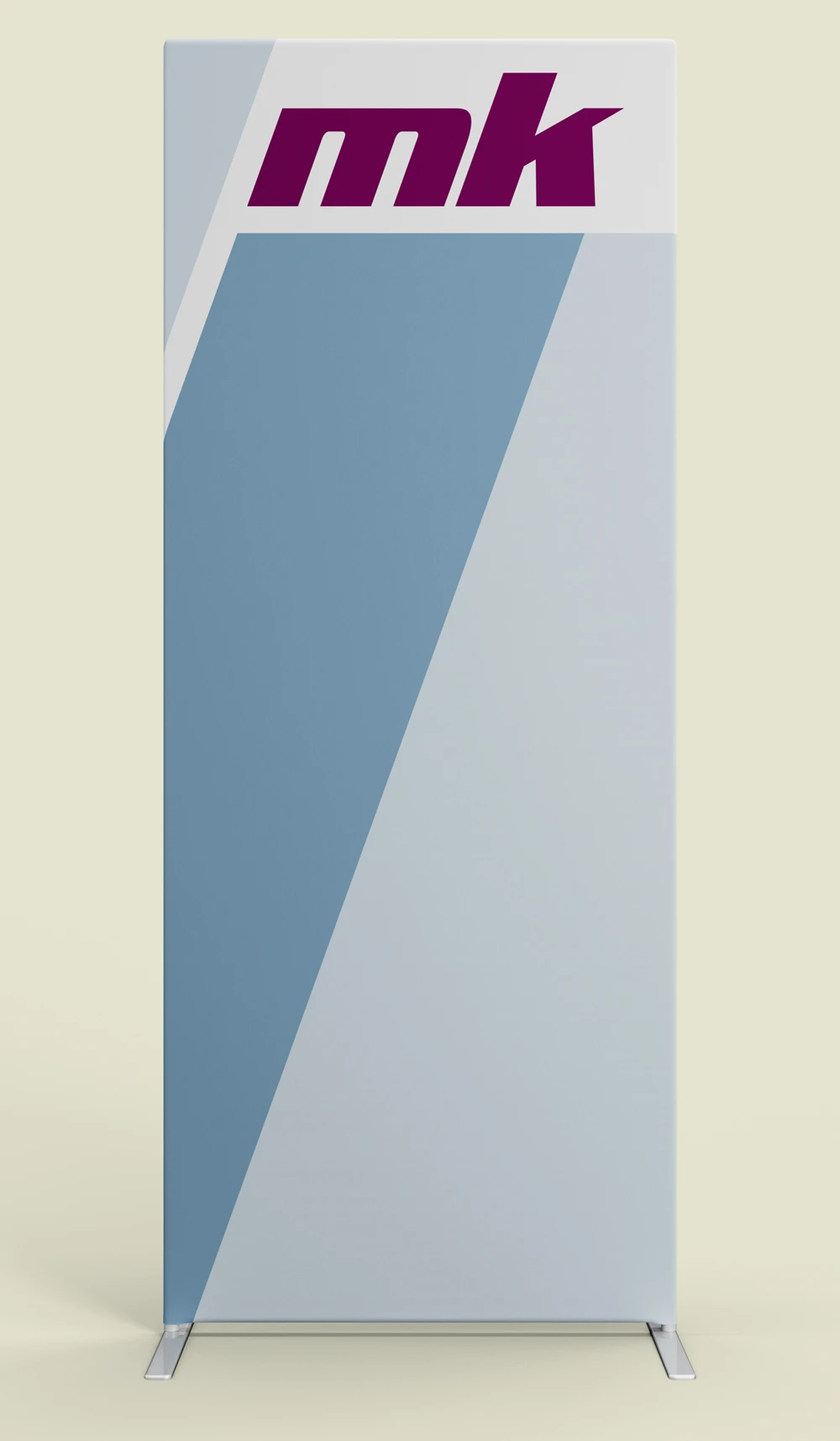 Zipper Banner,Zipper Banner Light