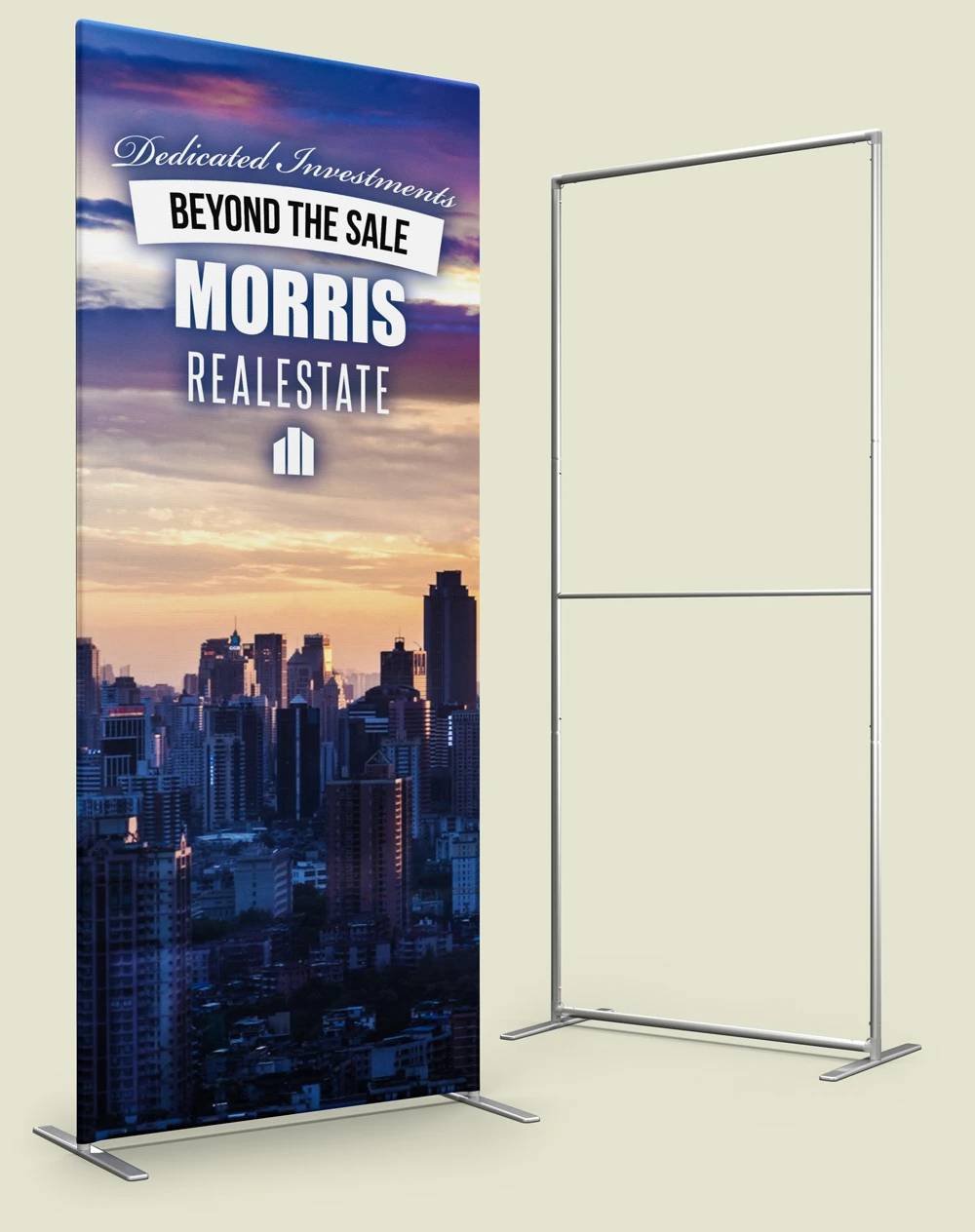 Zipper Banner,Zipper Banner Light