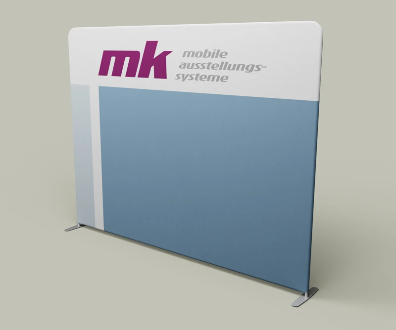 Zipper Wall Straight,Zipper-Wall-Straight,Zipper Wall Gerade,Zipper-Wall-Gerade,Konferenz-Wand,Konferenzwand