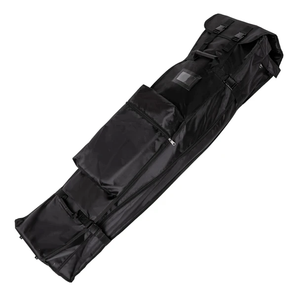 Faltzelt,Budget Tent