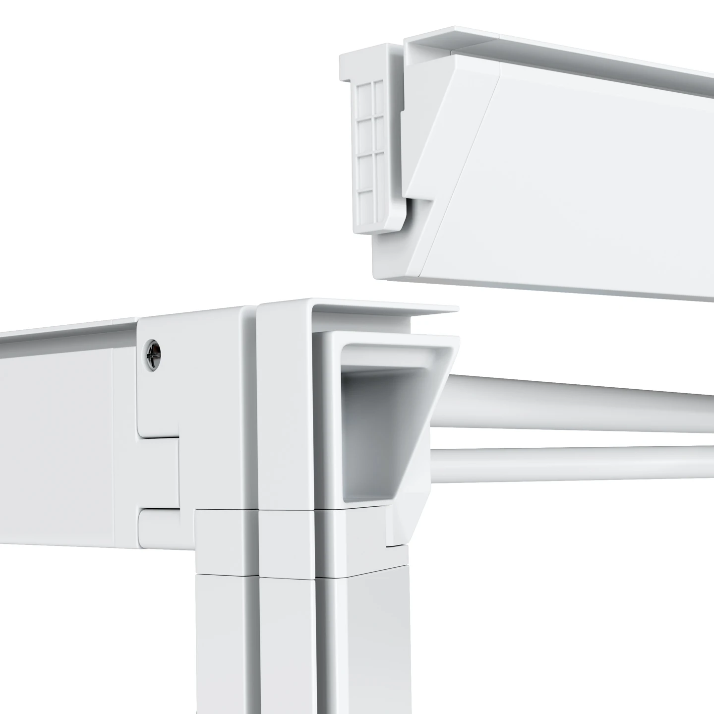LED,Messestand,Textilfaltwand,Smart Fabric LED