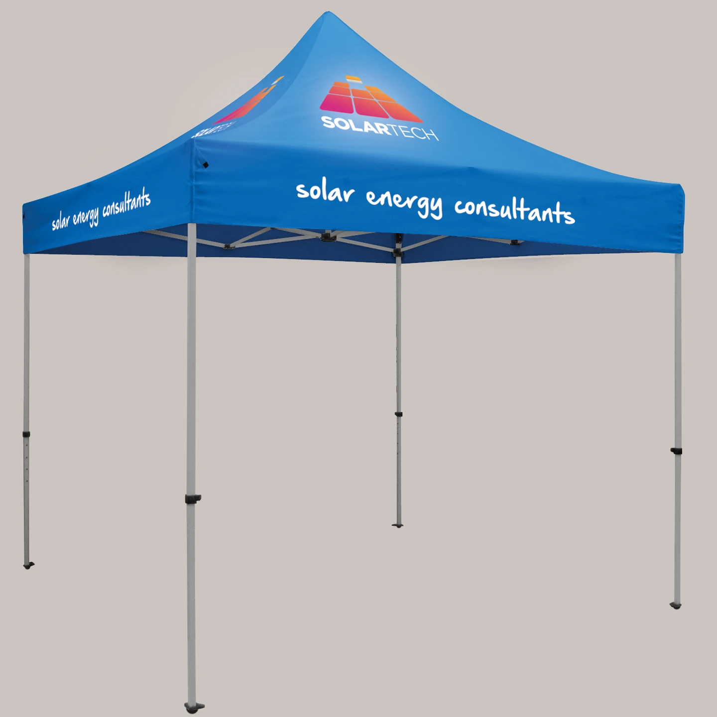 Outdoor-Zelt Budget Tent