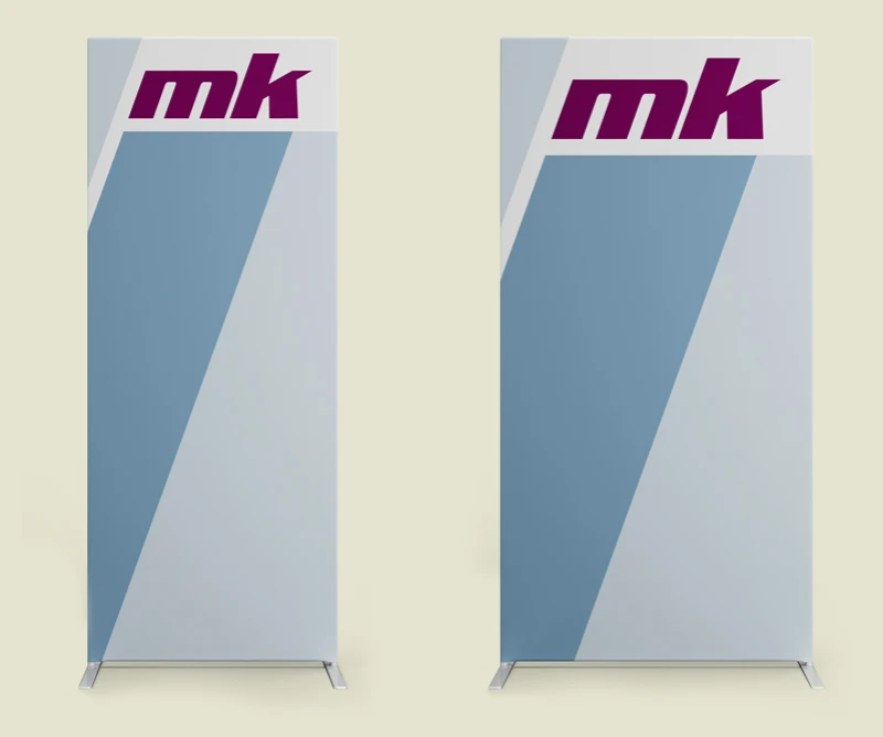 Zipper Wall Straight,Zipper-Wall-Straight,Zipper Wall Gerade,Zipper-Wall-Gerade,Konferenz-Wand,Konferenzwand