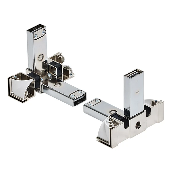 expolinc light frame,Mobile LED Messewand kaufen,Mobiles Leuchtdisplay konfigurieren,Tragbares LED Messesystem,reistehende Leuchtwand beidseitig beleuchtet,Hinterleuchteter Textilspannrahmen für Messestand