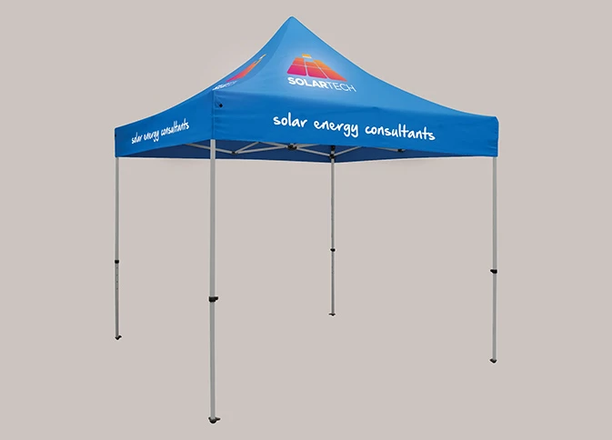 Budget Tent