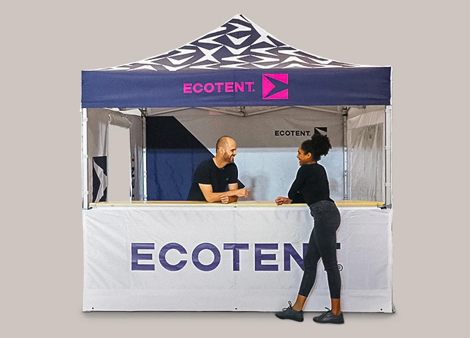 Ecotent