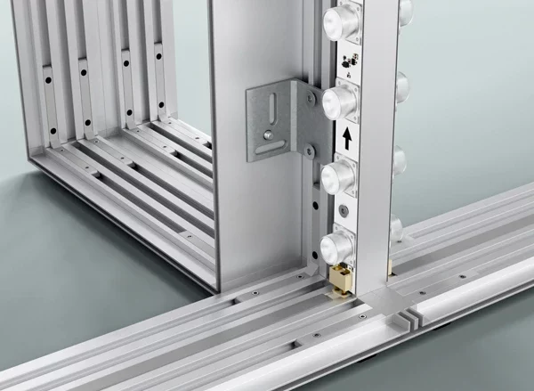 LED Thekensystem,Counter One
