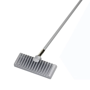 LED-Strahler für die Faltsystem-Messerückwand Expolinc Pop Up Magnetic