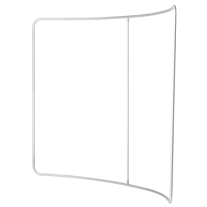 ZW Curved / Rahmen