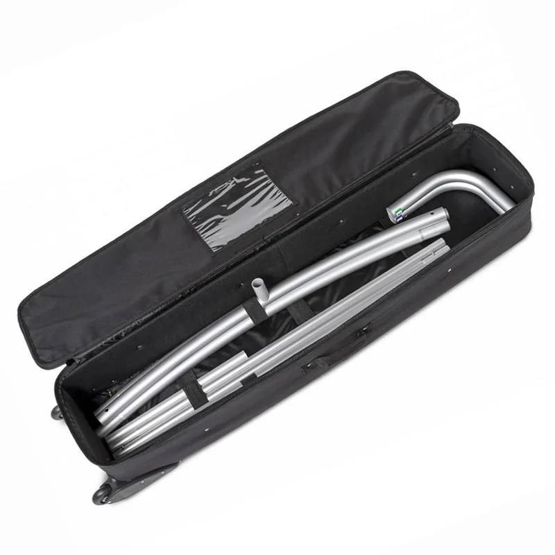 ZW Curved / Trolley