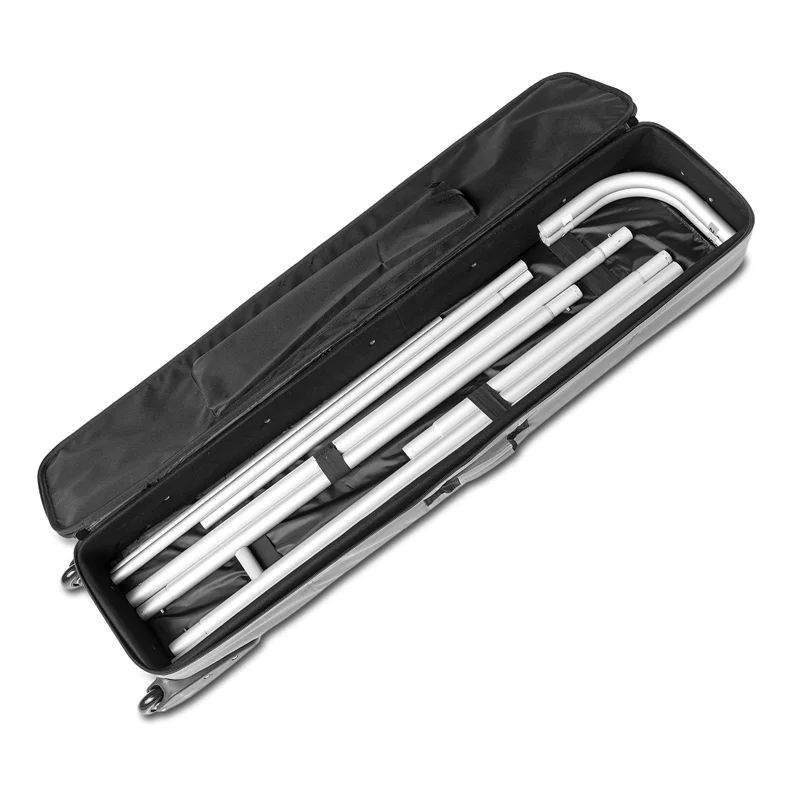 ZW Straight / Trolley