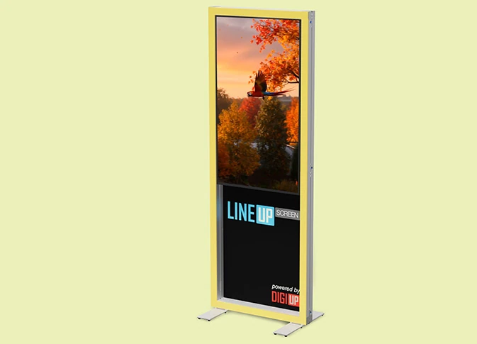 Lineup Screen News